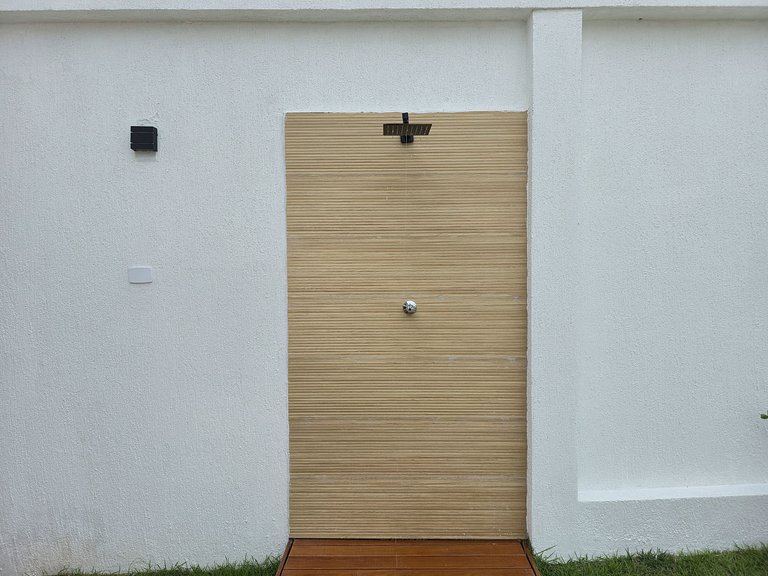 Casa frente ao mar no Gravatá, Saquarema, para 14 pessoas